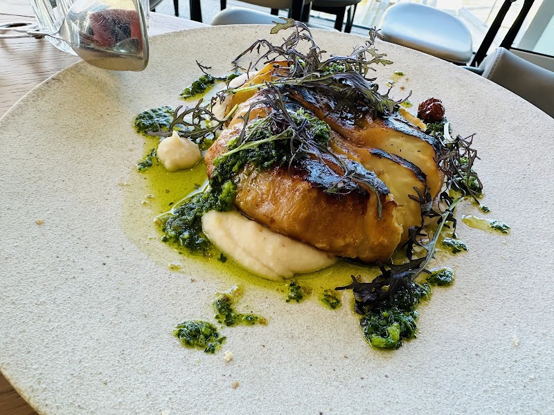 Stilts Dining photo 3