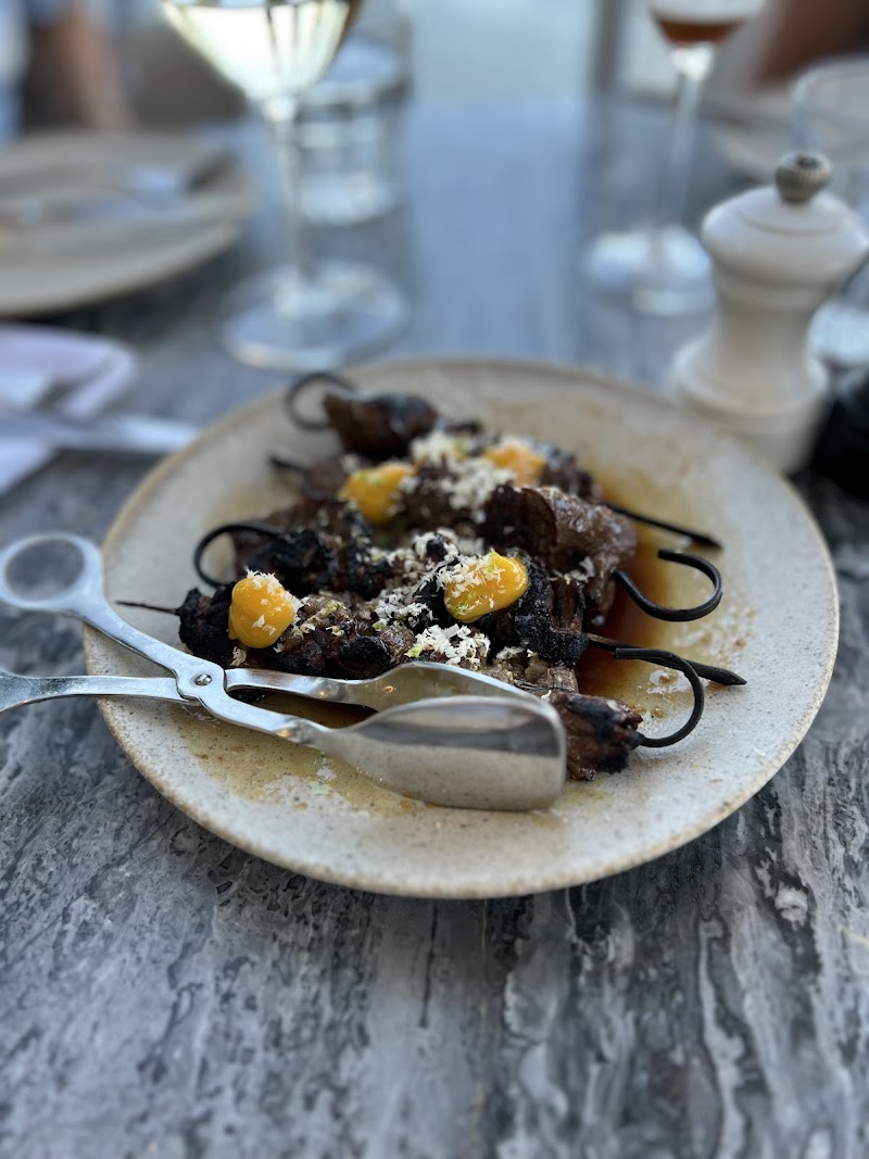 Stilts Dining photo 2