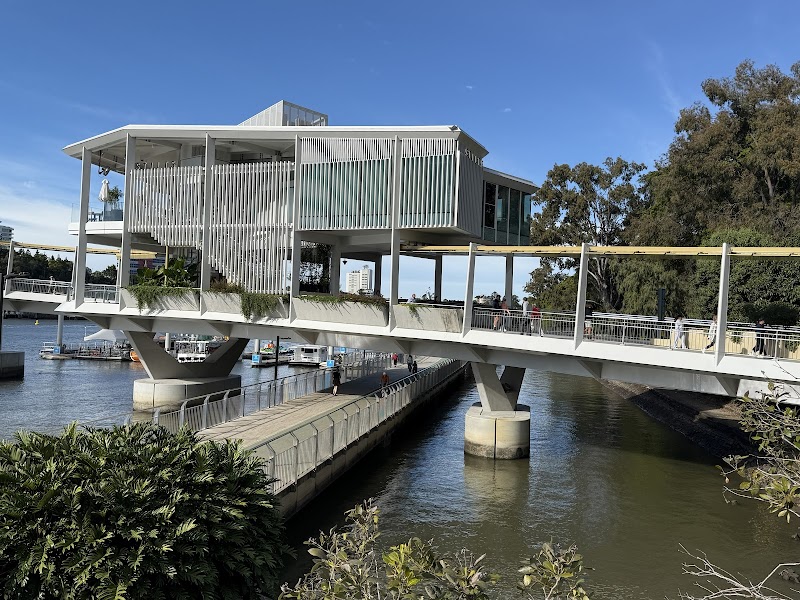 Stilts Dining photo 8