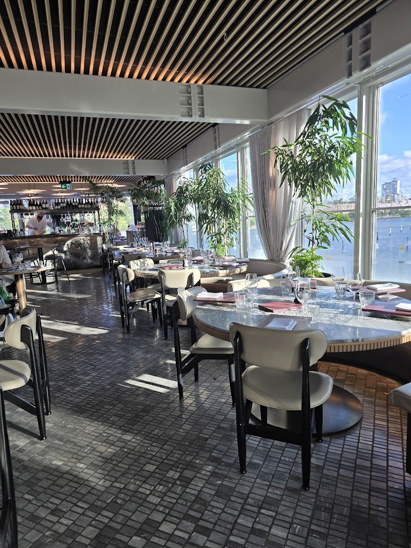 Stilts Dining photo 5