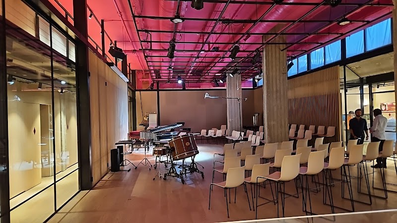 תמונה של סטודיו אנט - תל אביב - אולם אירועים תרבות ובידור