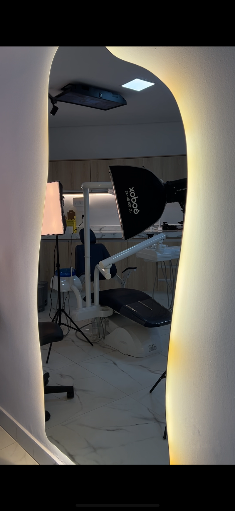 Dr.Bruno Roriz - Cirurgião Dentista