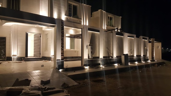 مؤسسة طارق فيصل حسنين للمقاولات العامة