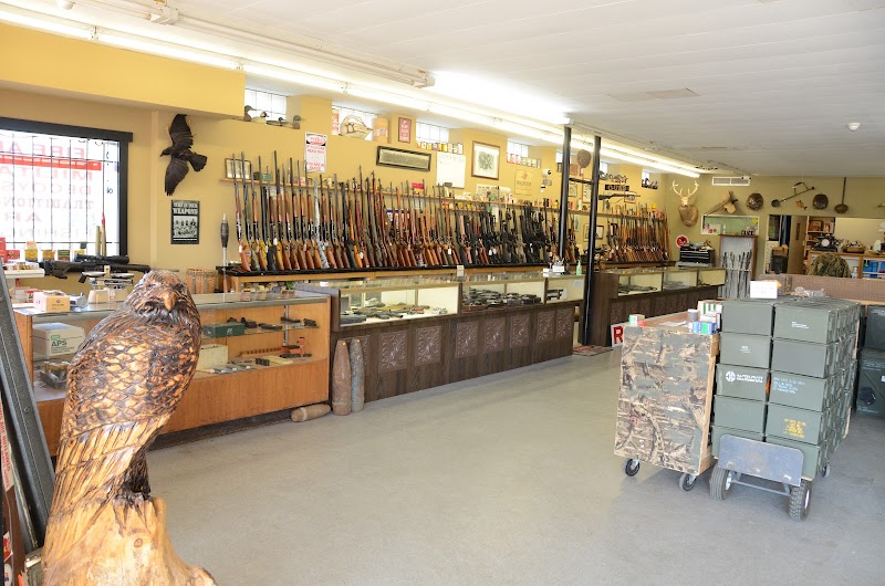 Travis Firearms LLC photo