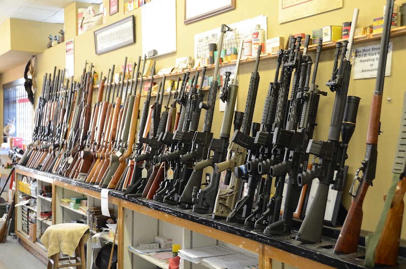 Travis Firearms LLC photo