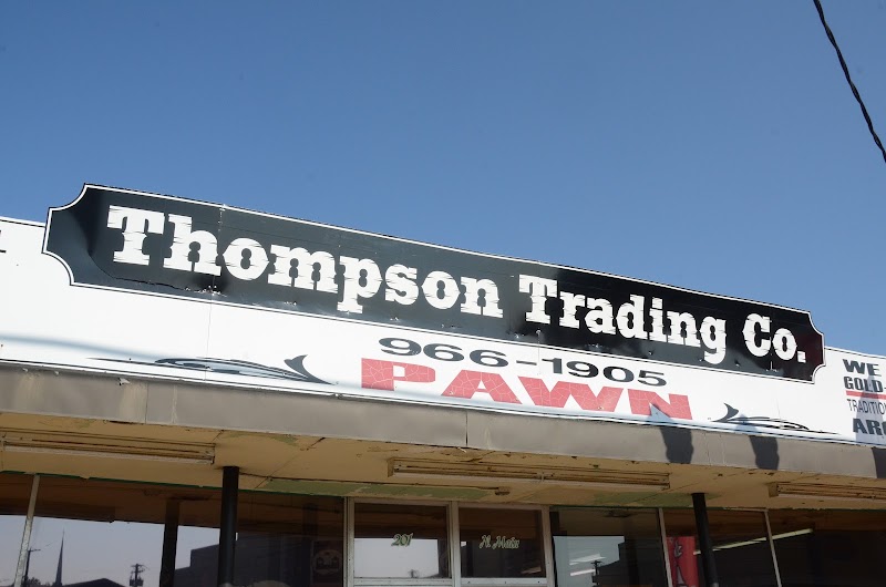 Travis Firearms LLC photo
