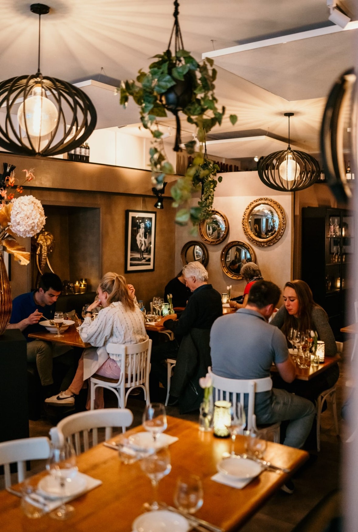 Restaurant Puur
