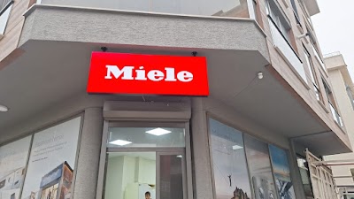 Miele Yetkili Servis - Çekmeköy - Beyaz Eşya Servisi