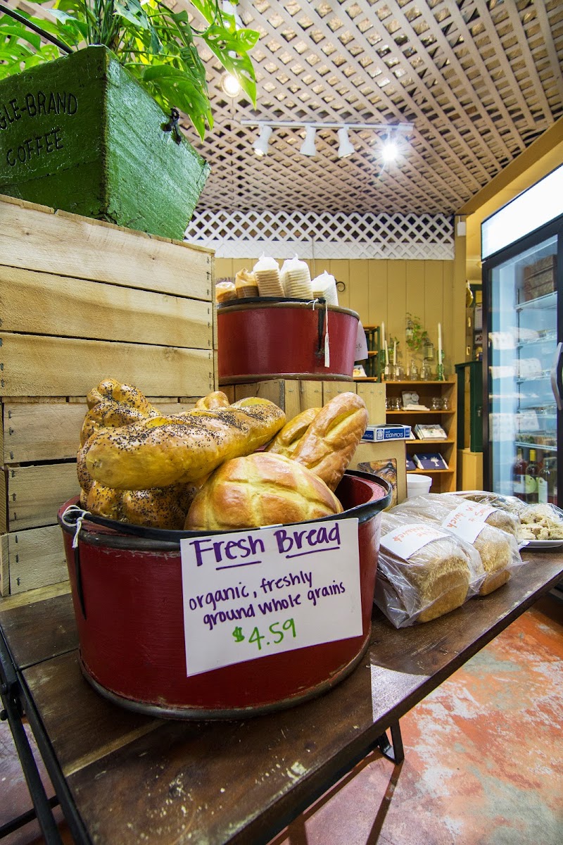Stono Market and Tomato Shed Cafe photo 2