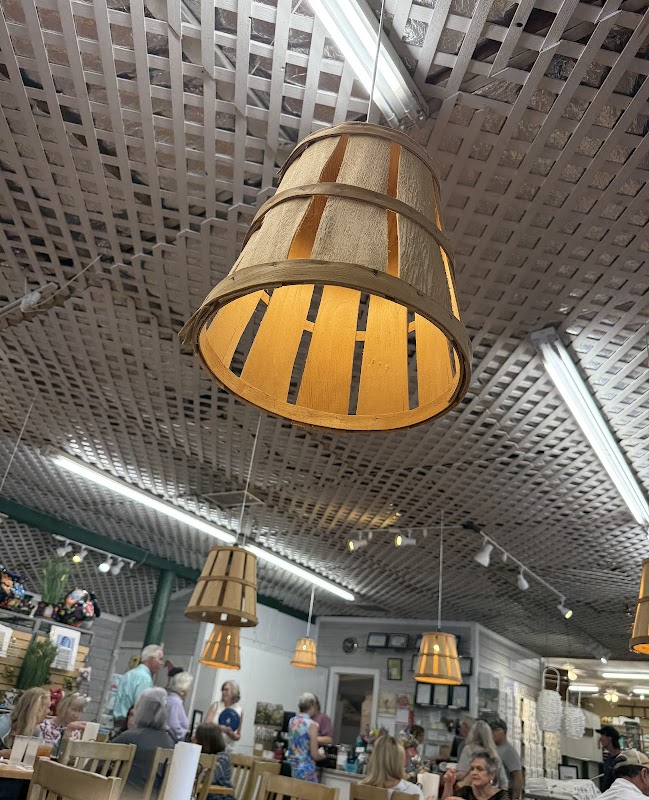 Stono Market and Tomato Shed Cafe photo 5