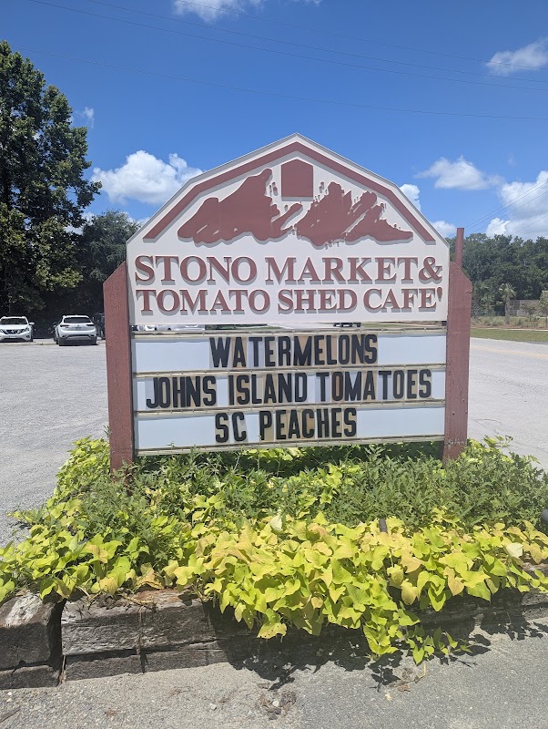 Stono Market and Tomato Shed Cafe photo 3