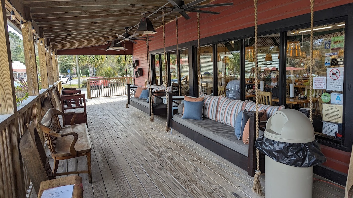 Stono Market and Tomato Shed Cafe photo 4