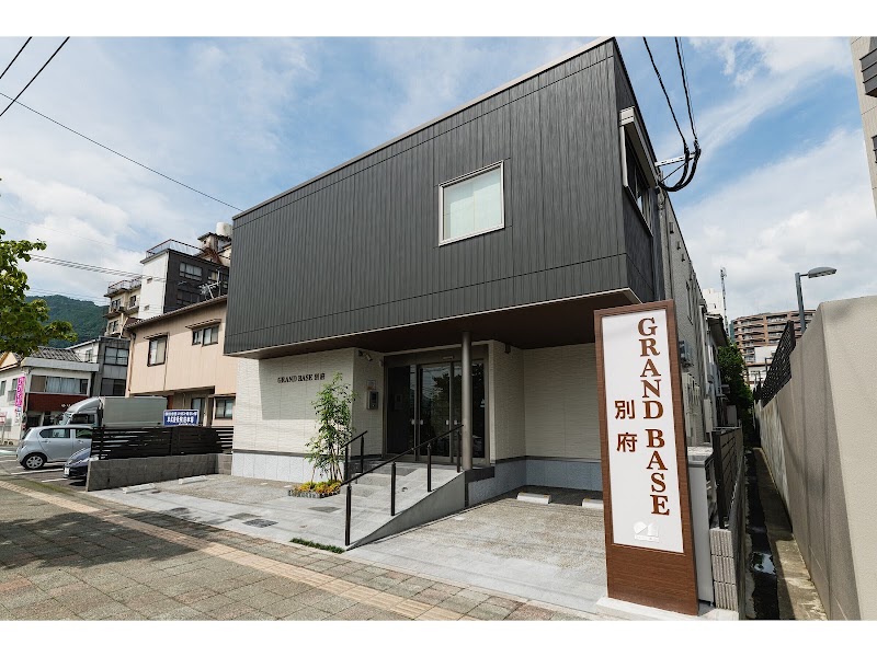 GRAND BASE Beppu