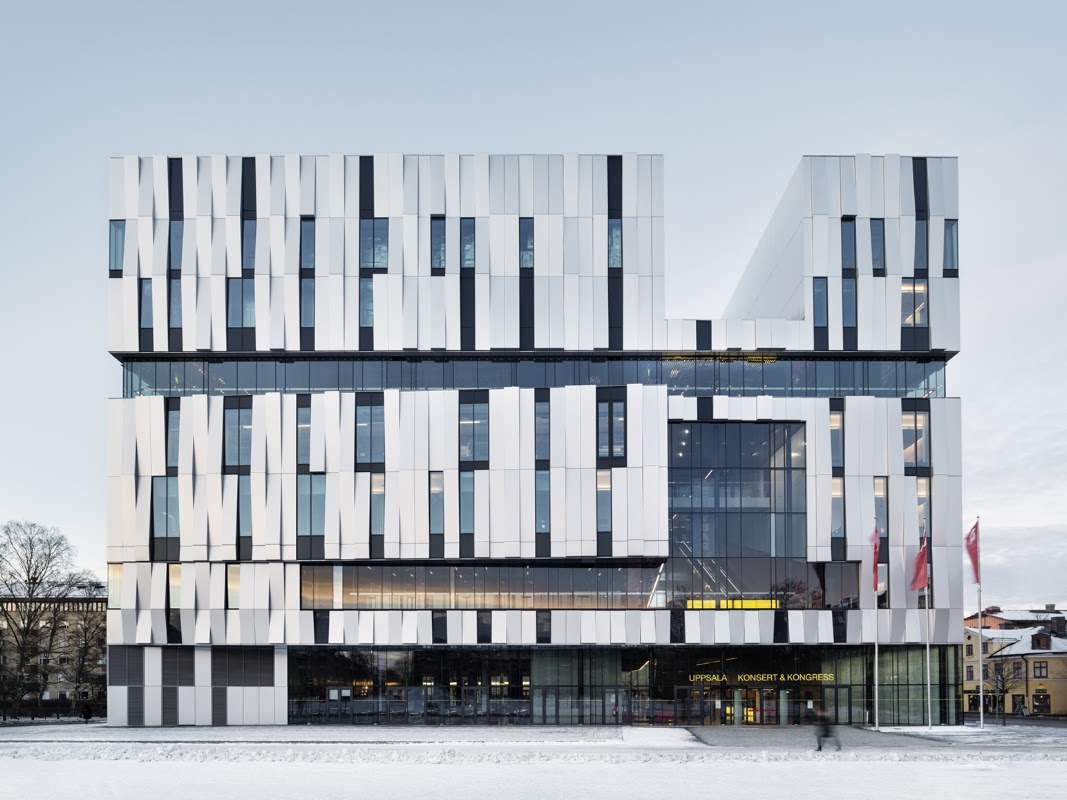 Uppsala Eventcenter (PLANNED)
