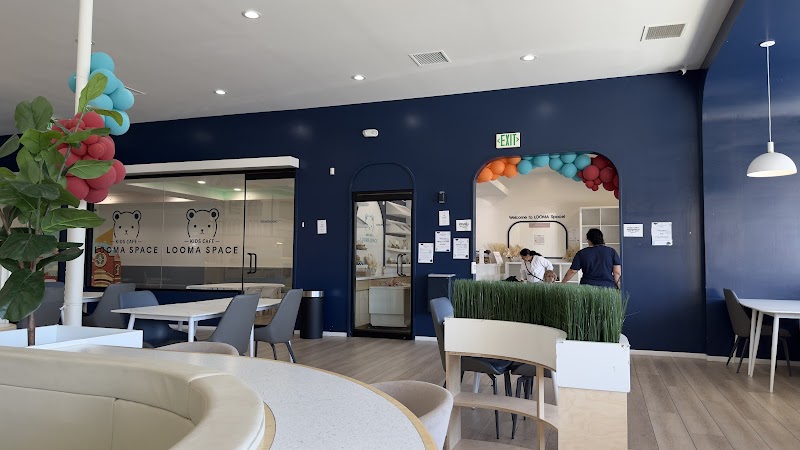 LOOMA SPACE photo 10