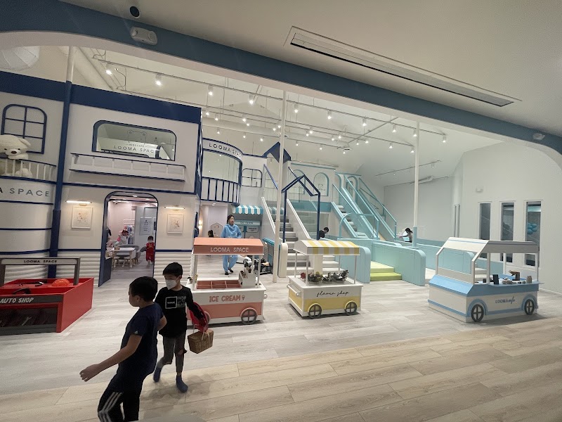 LOOMA SPACE photo 3