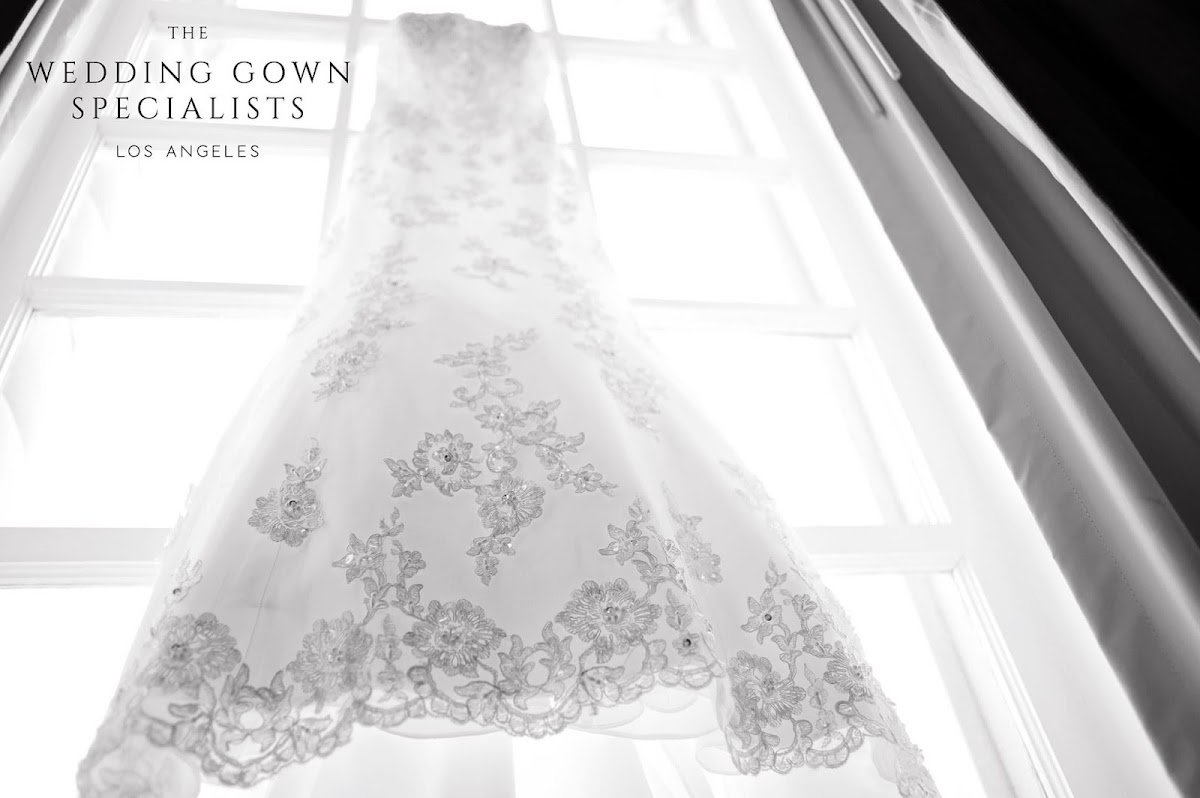 The Wedding Gown Specialists LA: Google Places image 4