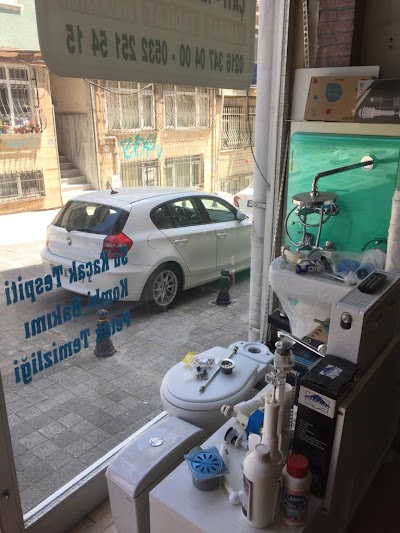 YILMAZ TESİSAT - Tesisat