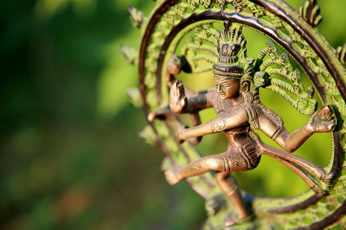 School Of Yoga Natha — 3