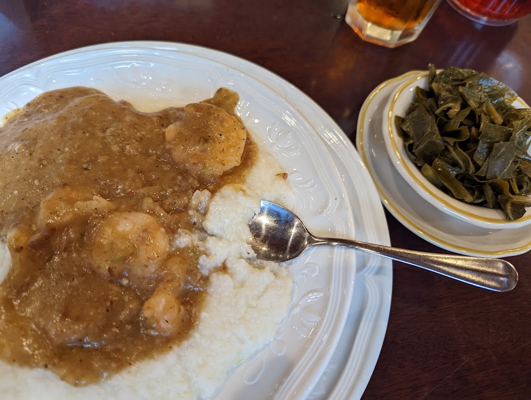 Trotters Restaurant photo 3