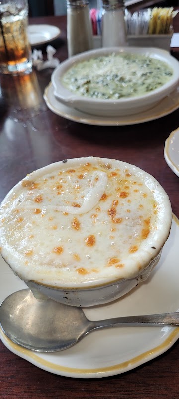 Trotters Restaurant photo 4