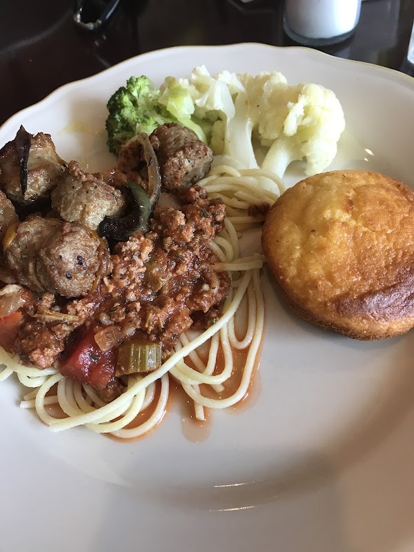 Trotters Restaurant photo 5