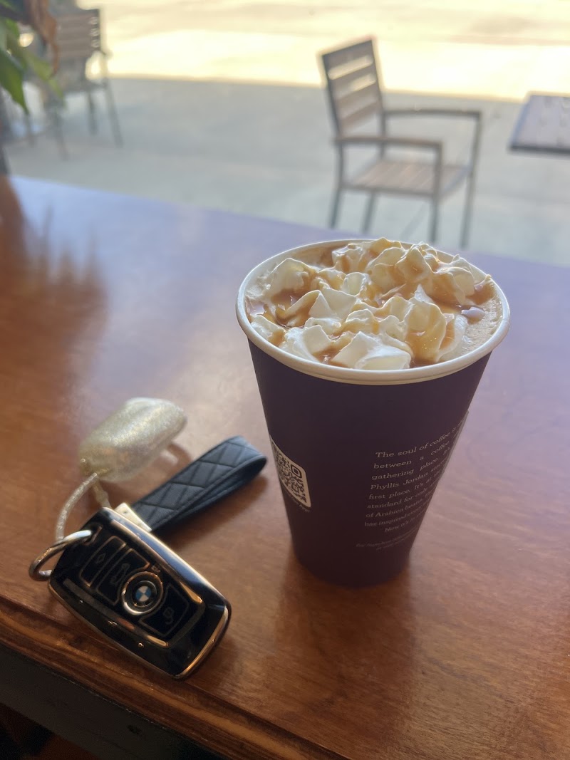 PJ's Coffee photo 4