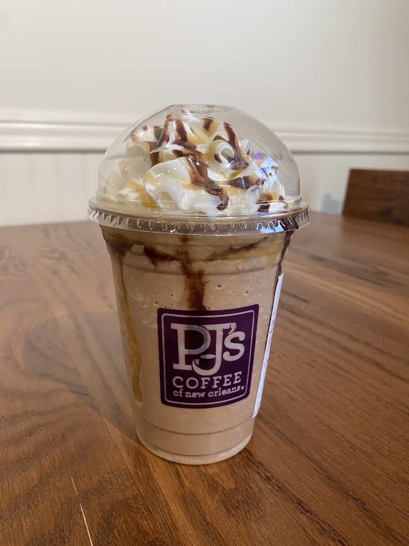 PJ's Coffee photo 2
