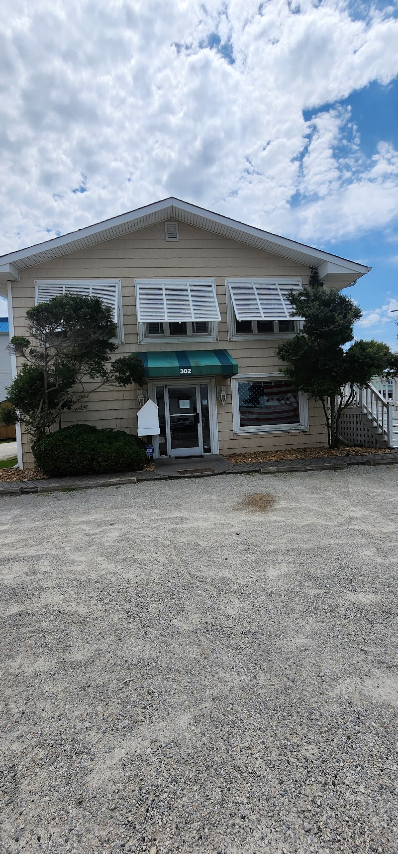 SeaShore Realty Group, Inc.