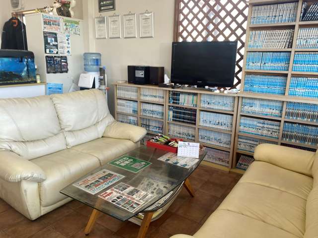 ㈱加藤自動車 - 画像2