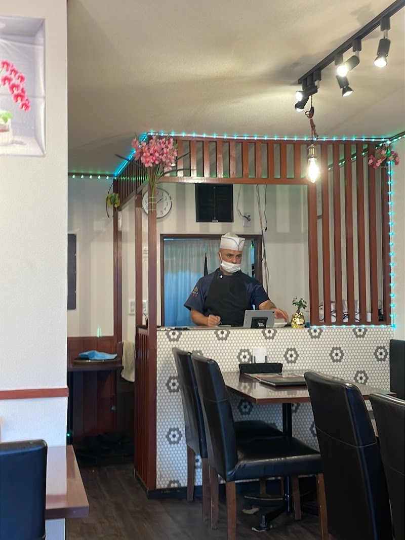 Numan & Nehan halal kitchen ,Kyoto photo 5