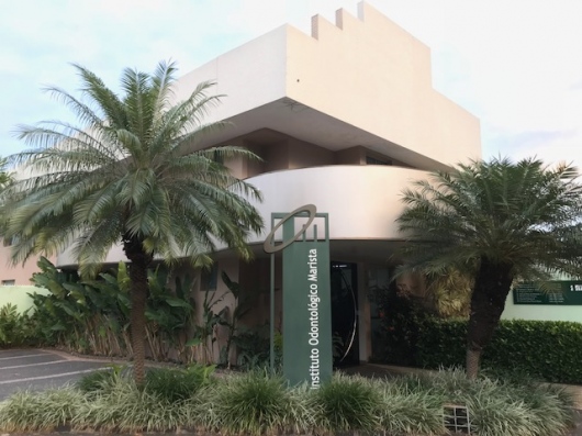 Dra. Sabrina Fenelon - Ortodontista Goiânia - foto 2