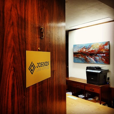 Johnen & Holevoet Law Offices - Car accident lawyer in Madison