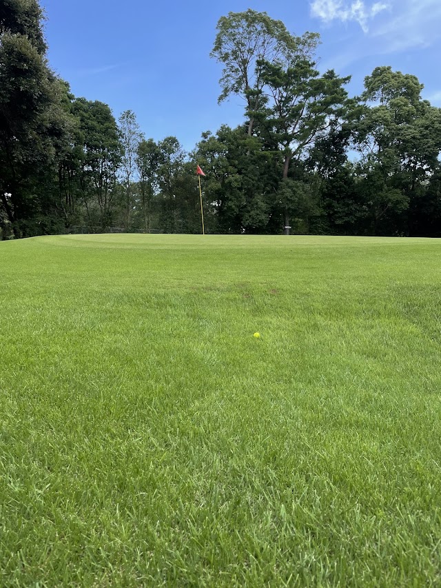 Midori-ga-oka Golf - Photo 1