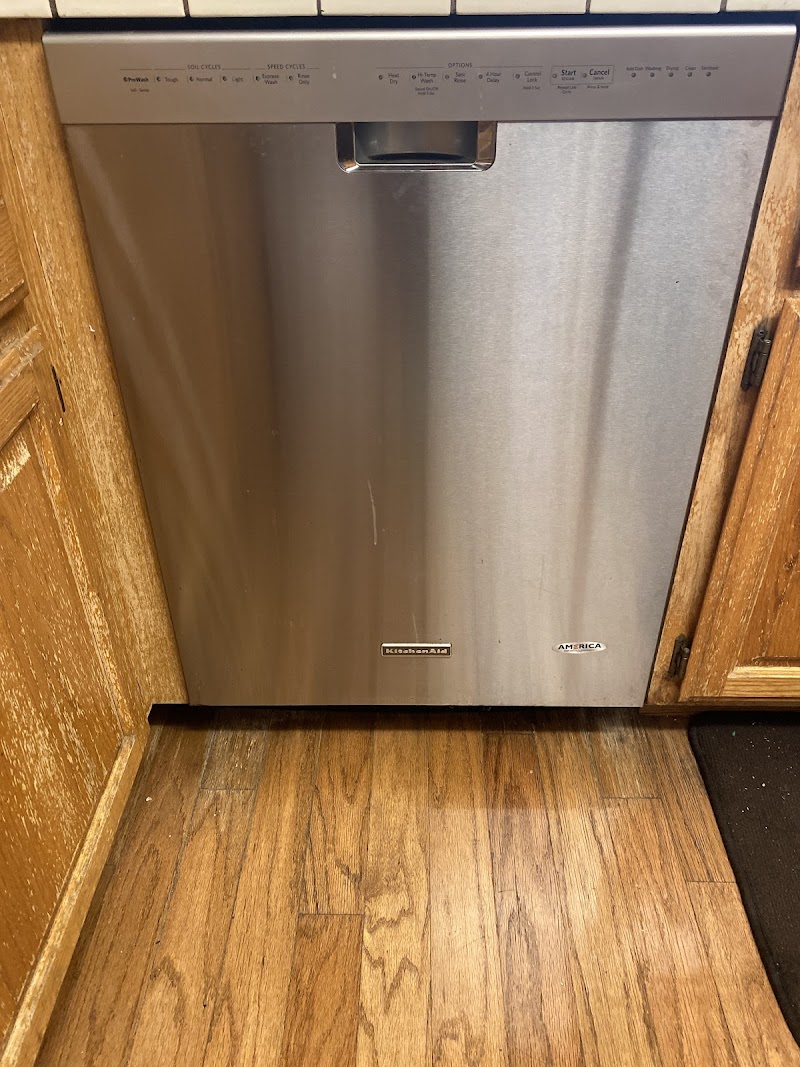 Chill Heating and Cooling - General Contractor in Walnut Creek