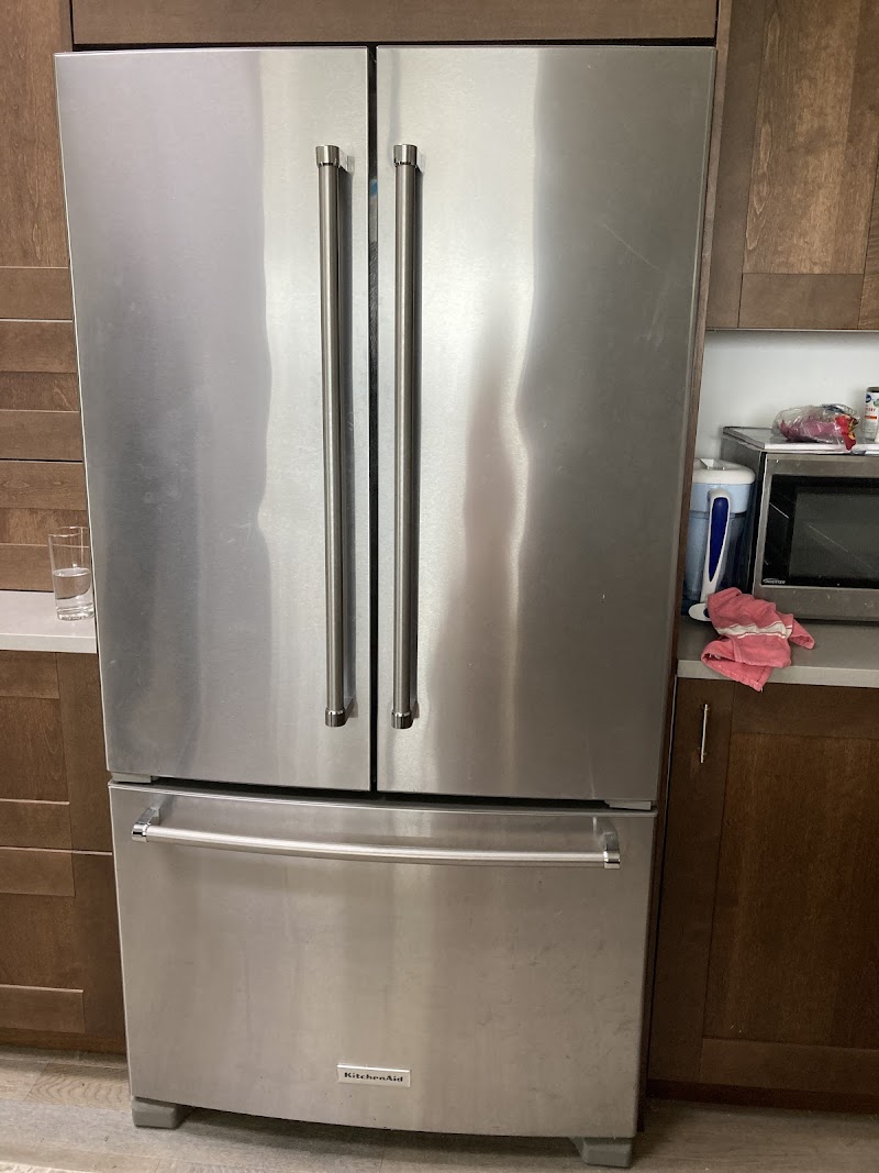 Chill Heating and Cooling - General Contractor in Walnut Creek