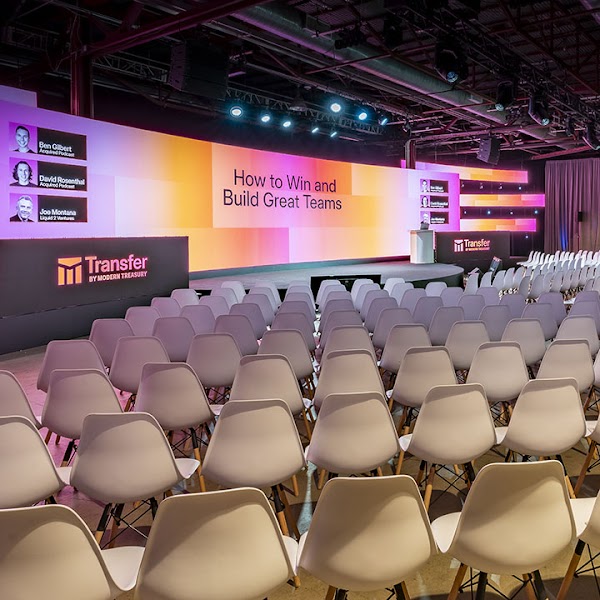 The Midway Event Venue portfolio