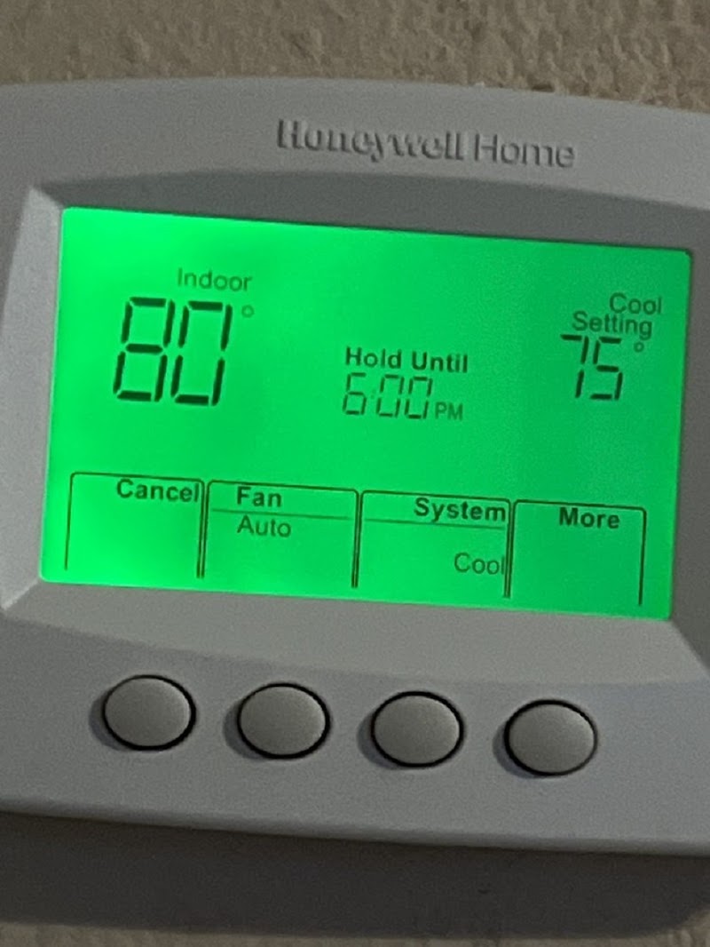 Crenshaw Heating and Air Conditioning - General Contractor in Los Angeles