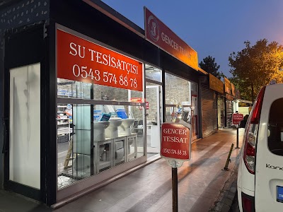 Kurtköy Gencer Tesisat - Tesisat