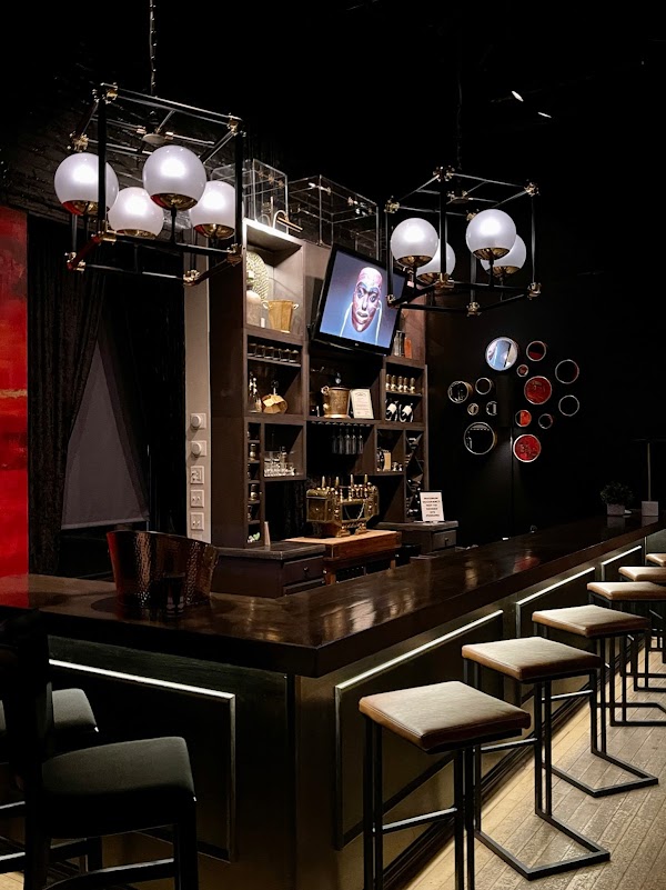 Photo by The Biscuit Lounge + The Loft at The Biscuit Lounge