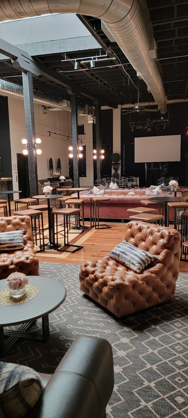 Photo by Tony Thornton