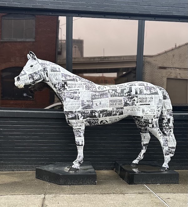 Photo by Stephanie Dawson