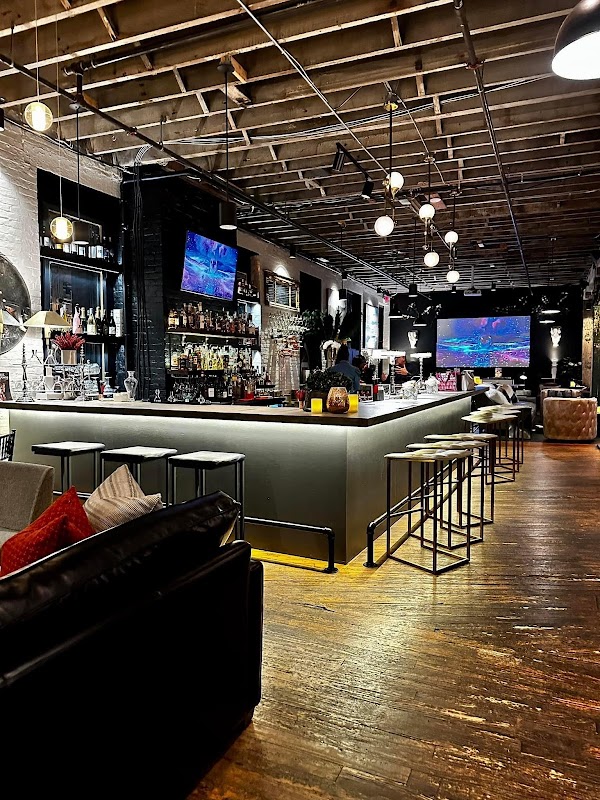 Photo by The Biscuit Lounge + The Loft at The Biscuit Lounge