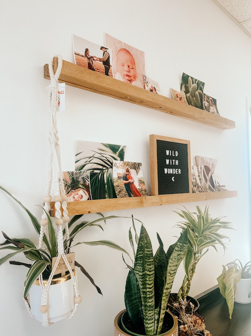 The Shop Boutique & Coffee Bar photo 2