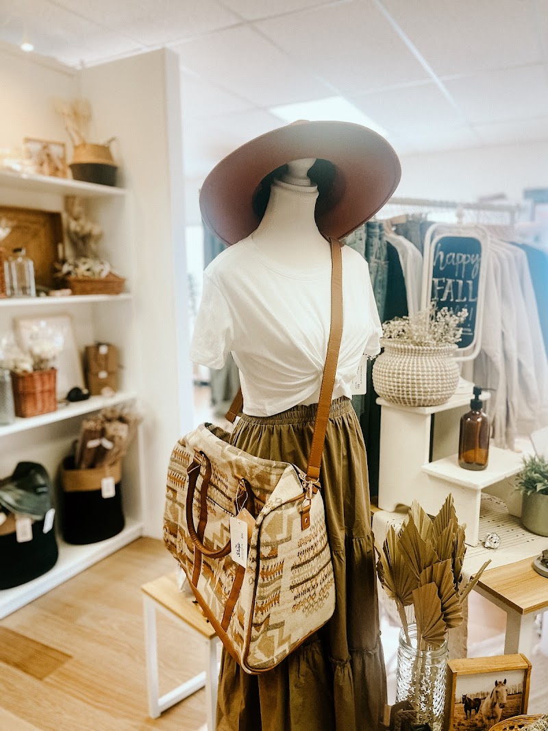 The Shop Boutique & Coffee Bar photo 3