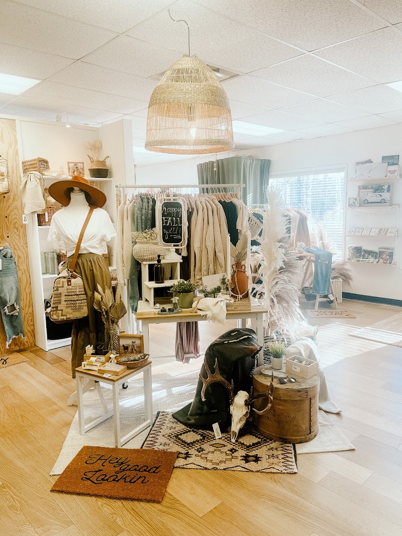 The Shop Boutique & Coffee Bar photo 2