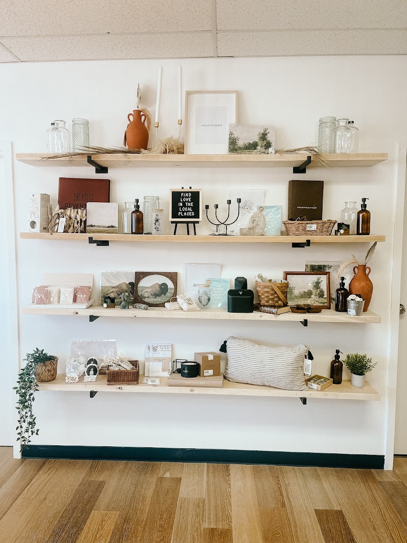 The Shop Boutique & Coffee Bar photo 4