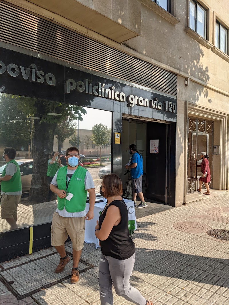 Povisa Centro Médico photo 5