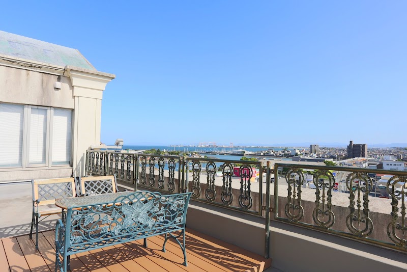 Hotel Castle Inn Tsuの画像