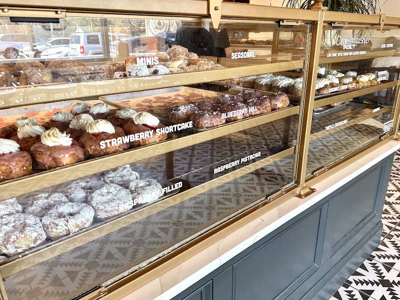 Parlor Doughnuts photo 3